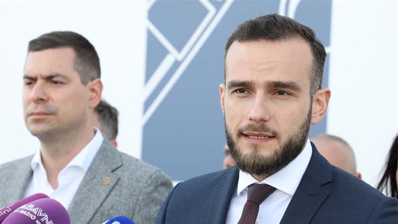 Sukcesivno otvaranje ekonomije će biti samo i isključivo u skladu s epidemiološkim mjerama